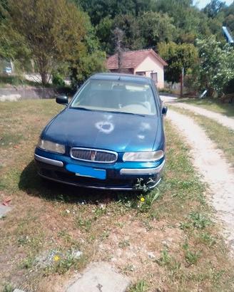 Rover 414 i per ricambi