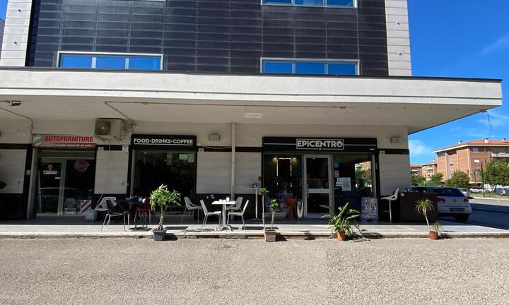 Bar Aprilia [Cod. rif 3209626VCG] (Centro)