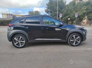 HYUNDAI Kona - 2020 T-GDI Xprime + Tecno Pack