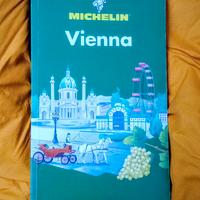 Guida "Vienna" della Michelin