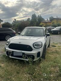 Mini Countryman 2.0 Cooper SD