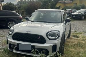 Mini Countryman 2.0 Cooper SD