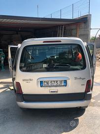 Citroen Berlingò