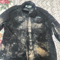 Giacchetto Off Whithe Taglia L/XL