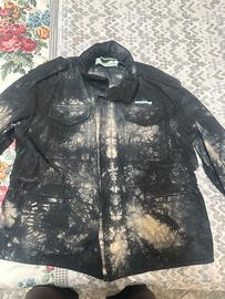 Giacchetto Off Whithe Taglia L/XL