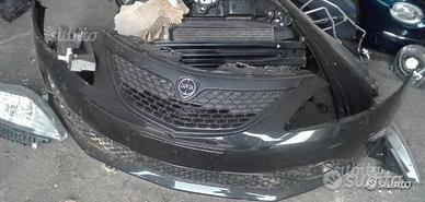 Lancia y 2018 ricambi