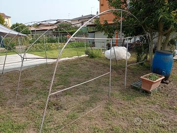 serra orto 