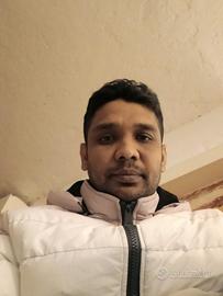 Aluto cuoco.lavapiatti