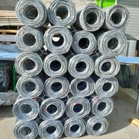 Rete Stock Pesante Pastorale