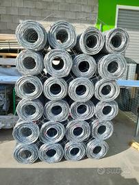 Rete Stock Pesante Pastorale