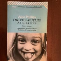 I NO CHE AIUTANO A CRESCERE Asha Phillips