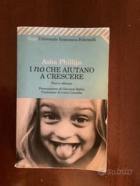 I NO CHE AIUTANO A CRESCERE Asha Phillips