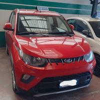 Mahindra Kuv 100 1.2 GPL