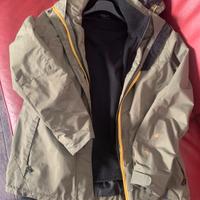 Giacca ragazzo/ragazza