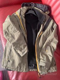 Giacca ragazzo/ragazza