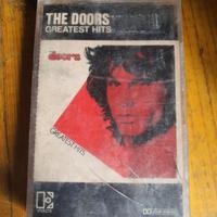 the doors 