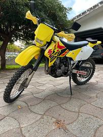 Suzuki DR-Z400 Enduro/Motocross