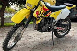 Suzuki DR-Z400 Enduro/Motocross