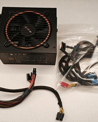 Alimentatore BeQuiet 730W