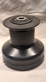2 winch Barbarossa 50