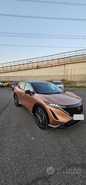 Nissan Ariya 87kw Evolve Plus e-4orce 4WD