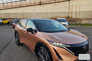 Nissan Ariya 87kw Evolve Plus e-4orce 4WD