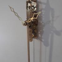 orologio  a pendolo da parete