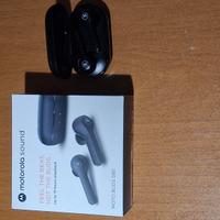 Cuffie Motorola - Moto buds 065