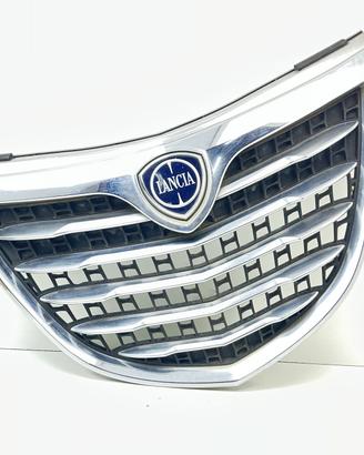 GRIGLIA PARAURTI LANCIA Ypsilon 4° Serie 73552971