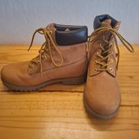 Scarponcini invernali TG 40