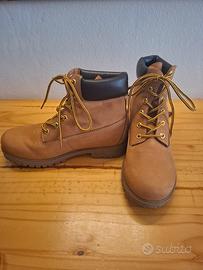 Scarponcini invernali TG 40