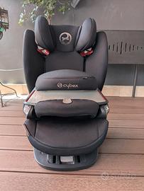 Seggiolino auto per bambini Cybex - Pallas s-fix