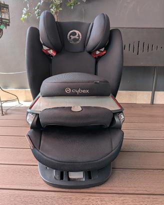 Seggiolino auto per bambini Cybex - Pallas s-fix