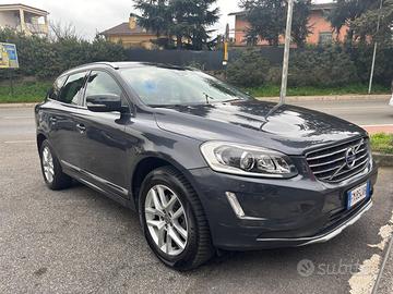 Volvo XC60 - 2017