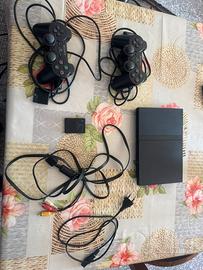 PlayStation 2 Slim (SCPH-70004)