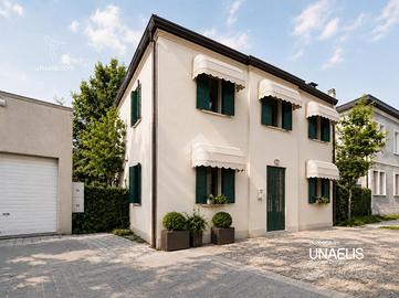CASA INDIPENDENTE A SAN DONÀ DI PIAVE