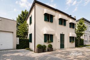 CASA INDIPENDENTE A SAN DONÀ DI PIAVE