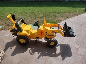 TERNA GIOCATTOLO BAMBINO