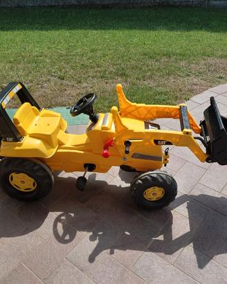 TERNA GIOCATTOLO BAMBINO