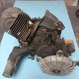 motore vespa primavera 1981