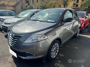LANCIA Ypsilon 3a serie 0.9 TwinAir 85CV 5P Pla