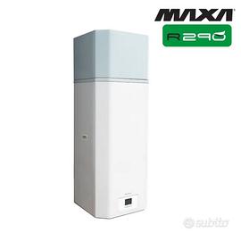 calido maxa scaldabagno