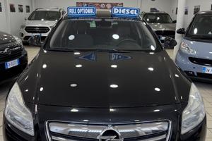 Opel Insignia 2.0 CDTI 150 mila km nuova