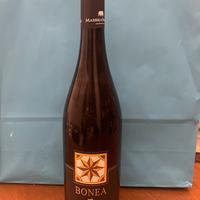 3 bott. Vino Bonea Falanghina del sannio 2017
