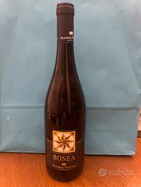 3 bott. Vino Bonea Falanghina del sannio 2017