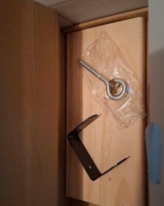 Porta prosciutto 
