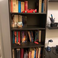 Libreria per cameretta