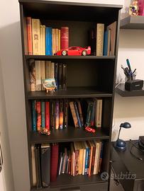 Libreria per cameretta