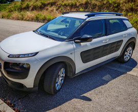 CITROEN C4 CACTUS PureTech 82 Shine