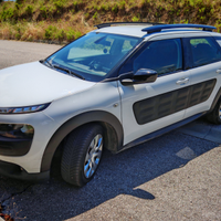 CITROEN C4 CACTUS PureTech 82 Motore Rifatto
